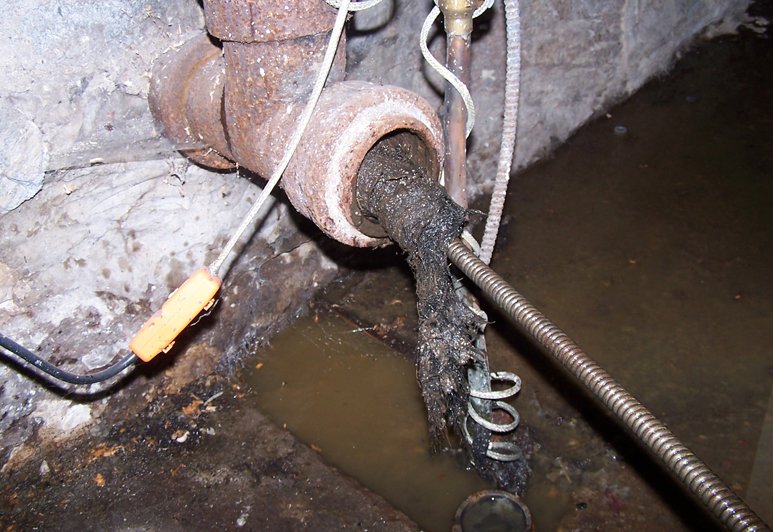 Tıkanıklık tuvalet Gider Borusu Açma