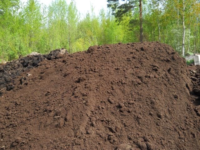 Bahçe Toprağı Tedariği